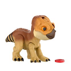 JURASSIC WORLD SAGA - DINOSAURE AQUILOPS INTERACTIF